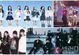 '공백기'라는 개념이 점점 사라지고 있는 아이돌