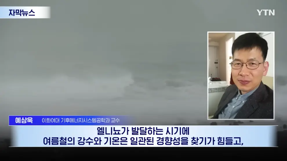 YTN - [자막뉴스] 이런 거 본 적 없다.올 여름 심상치 않은 조짐 YTN [wpvfVunzt7E - 990x557 - 1m10s].jpeg.png