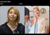 보아는 SM 나가고 더 행복해보여요