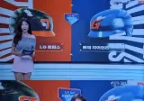 260526 KBO 하이라이트 진달래 노윤주 전세연 김희연