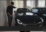 일본여친에게 BMW를 선물 받은 한국 남자.jpg
