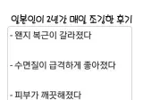 일본인이 2년간 매일 조깅한 후기