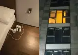 호텔에서 5시간넘게 드라이기 켜놓고 외출한 손님