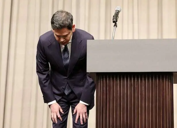 “업보”라는 단어를 굉장히 좋아합니다