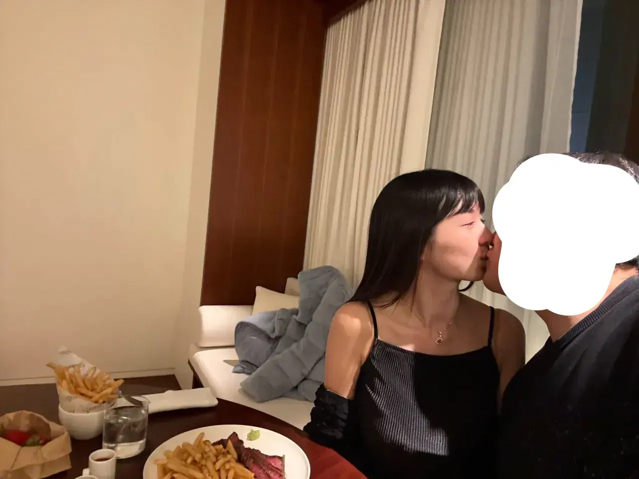image.png ㅇㅎ)어제자 불륜 들켜버린 인기 그라비아 아이돌 ㅎㄷㄷ