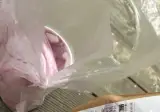 맥도날드 그리머스 쉐이크 한국 출시! ★★★ 배민에서 시켜먹어요!