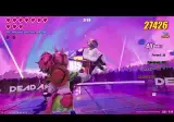 존나 신나는 찰진 타격감의 리듬격투게임