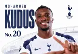 EPL 올해의 탈출상 수상자