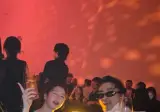 파티장에서 만난 고윤정,구교환 사진