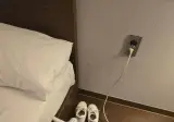 대참사를 막아낸 호텔 직원