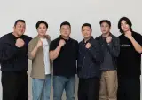 범죄도시5 촬영시작