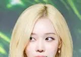 윈터 Lemonade 컴백 기자간담회