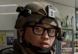 MW4) 정말 한국인처럼 생겼다는 호평