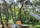 등산로에서 담배 피우고 적반하장