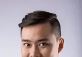 자신들이 동아시아인보다 미남이라고 굳게 믿는 민족...