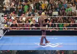 260529 WWE 스맥다운 간략결과(클래쉬 인 이태리 2026 직전)