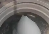 통돌이세탁기의 단점.