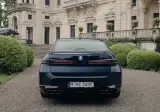 BMW 7시리즈 페이스리프트