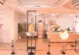3초만에 새우튀김 만들기