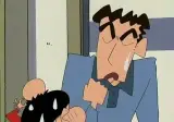 짱구아빠가 꿀밤 때릴때 특징.jpg
