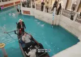 내년에 링으로 복귀 예정이라는 최홍만
