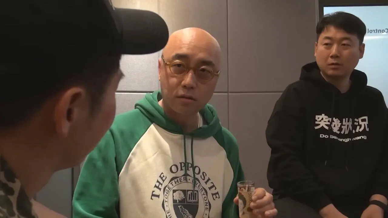 19.jpg 진행자 태도 논란 불거진 하림 ㄷㄷㄷ