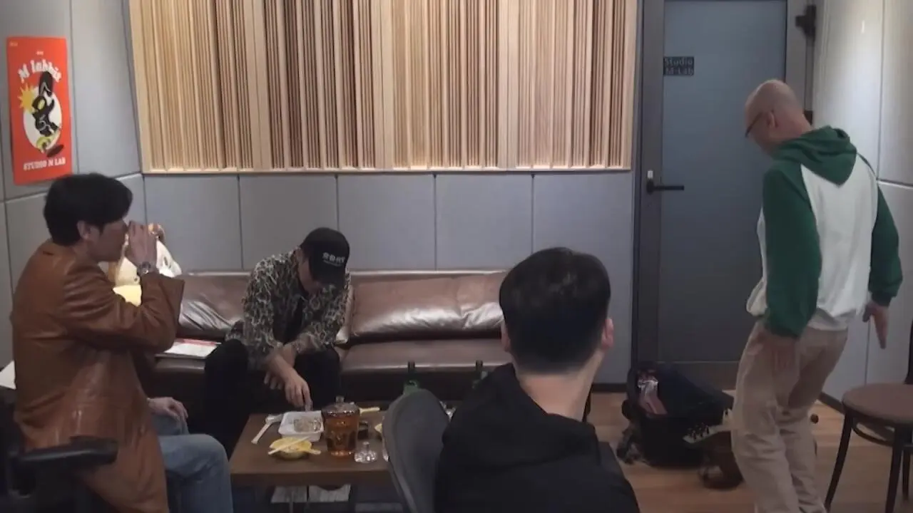 17.jpg 진행자 태도 논란 불거진 하림 ㄷㄷㄷ