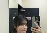 한복입은 미야시타 레나