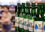 참이슬 더 순해진다... 도수 16도→15.7도 조정