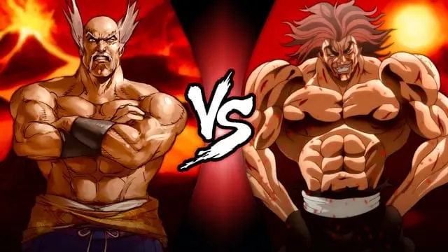 heihachi-mishima-vs-yūjirō-hanma-tekken-vs-baki-the-v0-kul3u4gs12ag1.jpeg