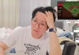 SSG응원중인 진돌 실시간 표정