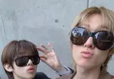 코르티스 멤버 투표 사진