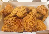 개표방송 보면서 치막 한잔 합니다~