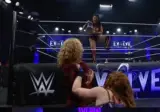 260603 WWE 이볼브 간략 녹화결과