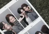 원이 & 설윤 ( 포토 이즘 )