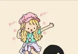 거제 갸루 만화