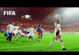 FIFA)Korea Republic: All World Cup Goals