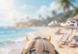 브라운더스트2 신상 피규어