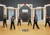 조혜련:태보 흑역사다 절대 다시 안한다