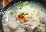 사실 의외로 역사가 얼마 안된 제주도 음식