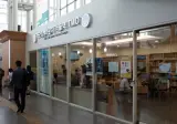 을지로에 새로 생겼다는 군인 라운지.JPG