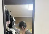 예쁜여자가 겪는 힘든일