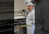 일본인 셰프가 만드는 강릉 붓카케 냉우동