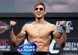 UFC 정찬성이 현역 시절 스파링하다가 KO 당한 썰 ㄷㄷ...JPG