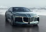 bmw 디자인 근황