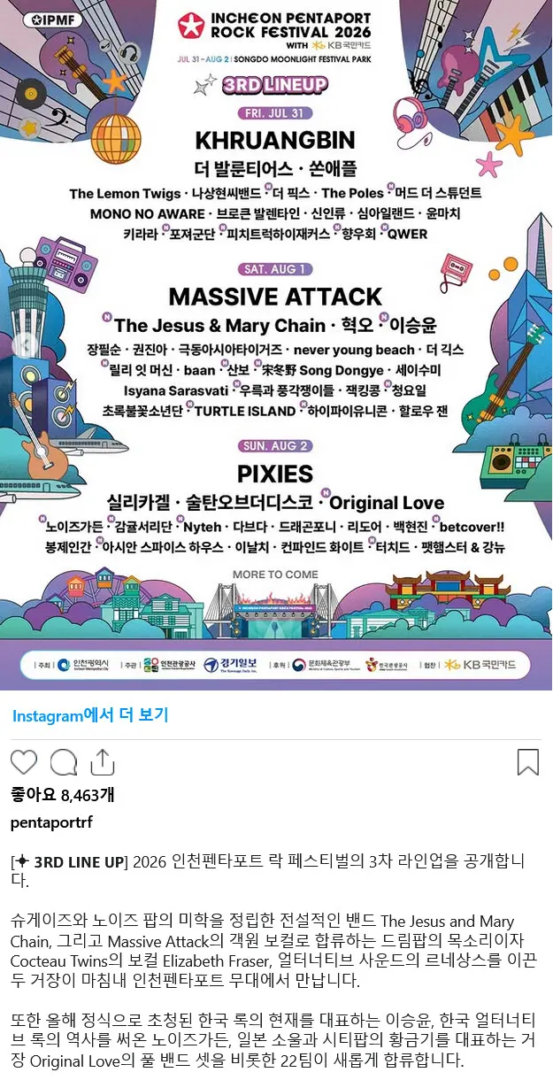 NME 매시브어택·서태지 기사 / 펜타 보컬로 콕토 트윈즈