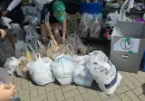 이 시각 올림픽 공원 시위 근황..jpg
