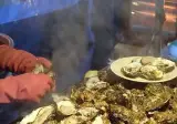 너무 맛있어서 아이돌들도 산더미 만큼 먹는 음식.