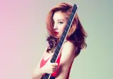 원더걸스 미국 순방 마치고 컴백했을 시절