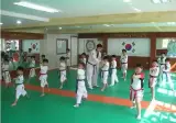 동네마다 태권도장이 있는 이유